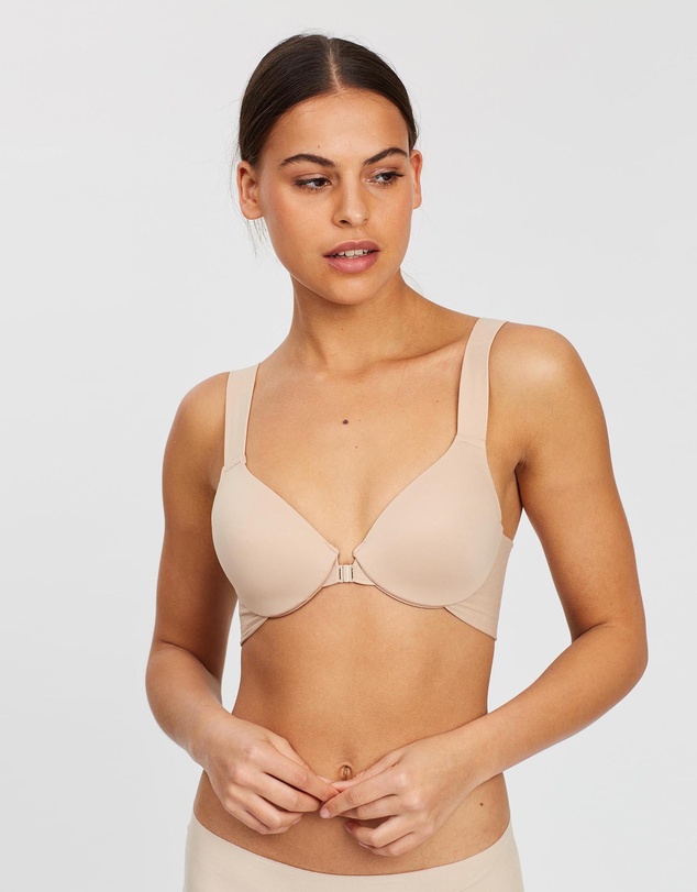 Spanx - SPANXsmooth™ Bra-llelujah!® Lightly Lined Full Coverage Bra