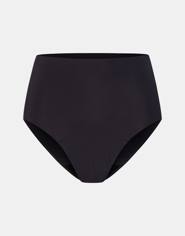 Modibodi - Seamfree Period Underwear Full Brief Super Absorbency