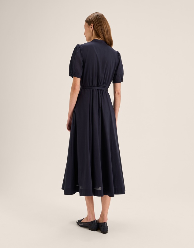 Review - Martina Shirt Dress