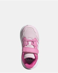 adidas Performance - Tensaur Run 3.0 Elastic Lace Self-Fastening Infant