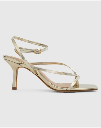 SPURR - Brae Heels - ONLINE EXCLUSIVE