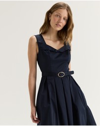 Review - Lilian Dress