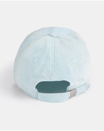 Bobo Choses - Pickles The Dog Denim Cap