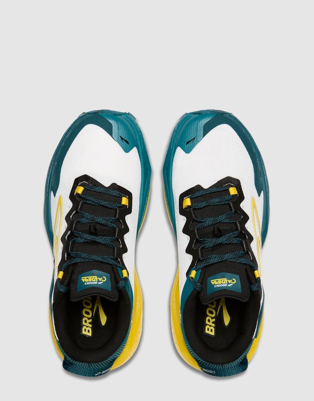 Brooks - Caldera 8 - Men's