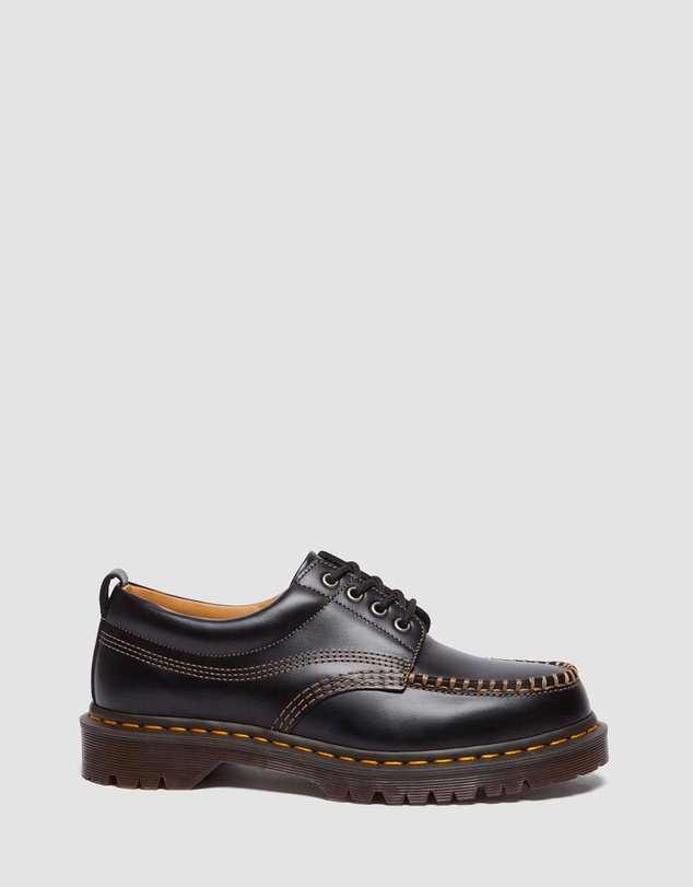 Dr Martens - Lowell 4 Eye Shoes - Unisex