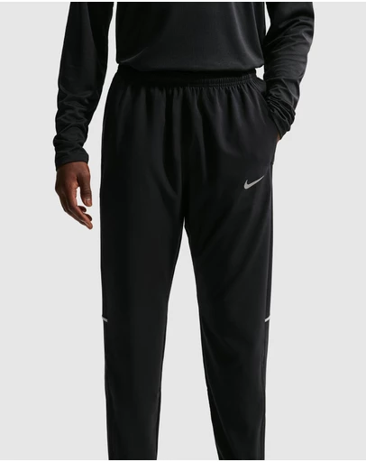 Nike - Nike Miler Dri-FIT Woven Running Trousers