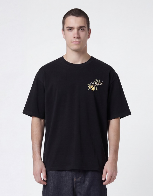 B.Cools - B.Cools x WIRES T-Shirt