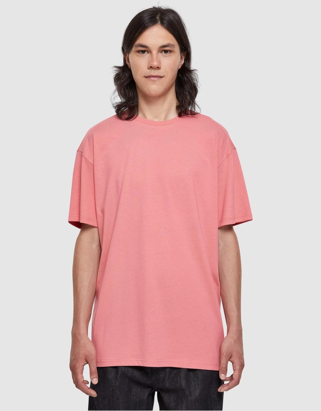 Urban Classics - Heavy Oversized Casual Tee