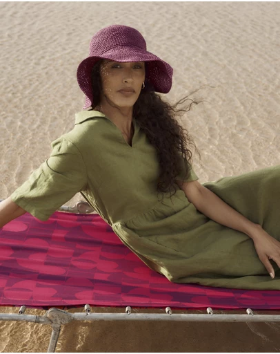 Seasalt - Fen Violet Dress