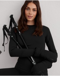 Aim'n - Ski Baselayer Long Sleeve
