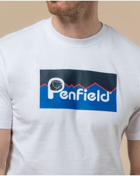 Penfield - Original Large Logo T-Shirt