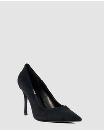 Dune London - Atlanta - Black