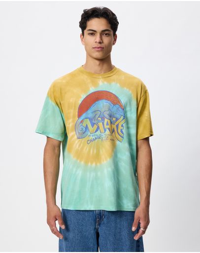 Turquoise