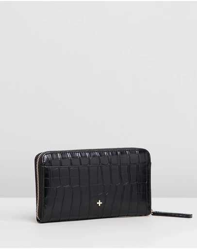 PETA AND JAIN - Madeline Wallet