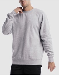 First Division - Weekender Crewneck