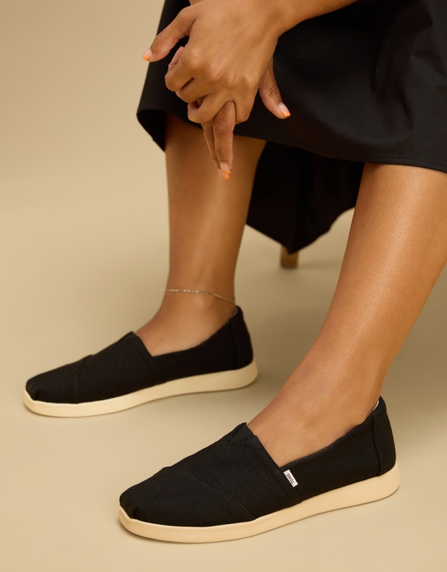 TOMS - Alpargata Plus