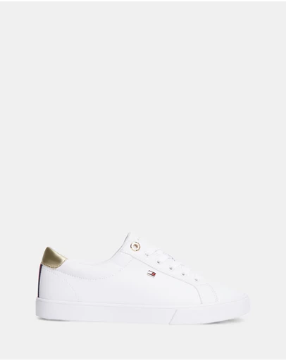 Tommy Hilfiger - Lulu Sneakers - Women's