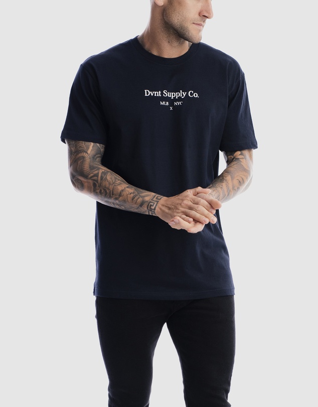 DVNT - Scripture Rise Tee