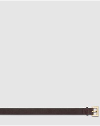Status Anxiety - Part Of Me Belt