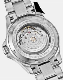 Hamilton - Khaki Field King Auto