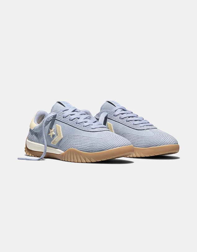 Converse - Run Star Trainer Stitched Suede - Unisex