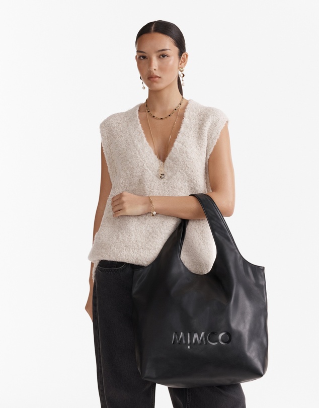 MIMCO - Brittany Tote Bag