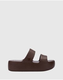 Melissa - Melissa Free Line Platform