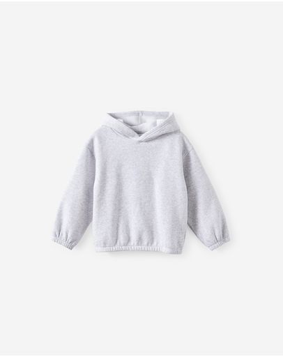 GREY MARLE