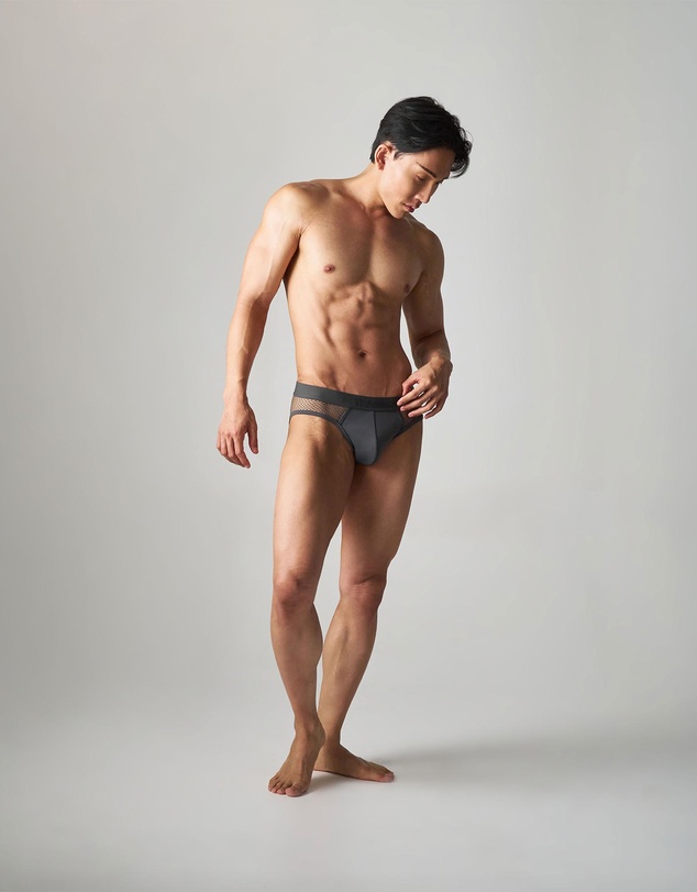 TEAMM8 - Edge Net Brief