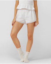 Lorna Jane - Bellarosa Shorts
