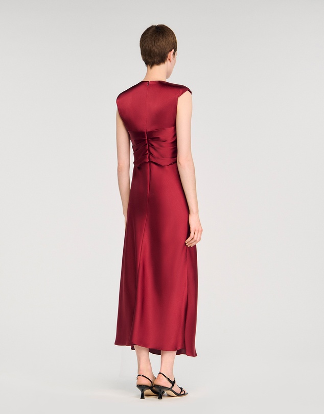 Sandro - Melrose Dress