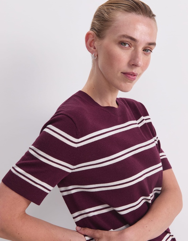 Sportscraft - Francis Merino Tee