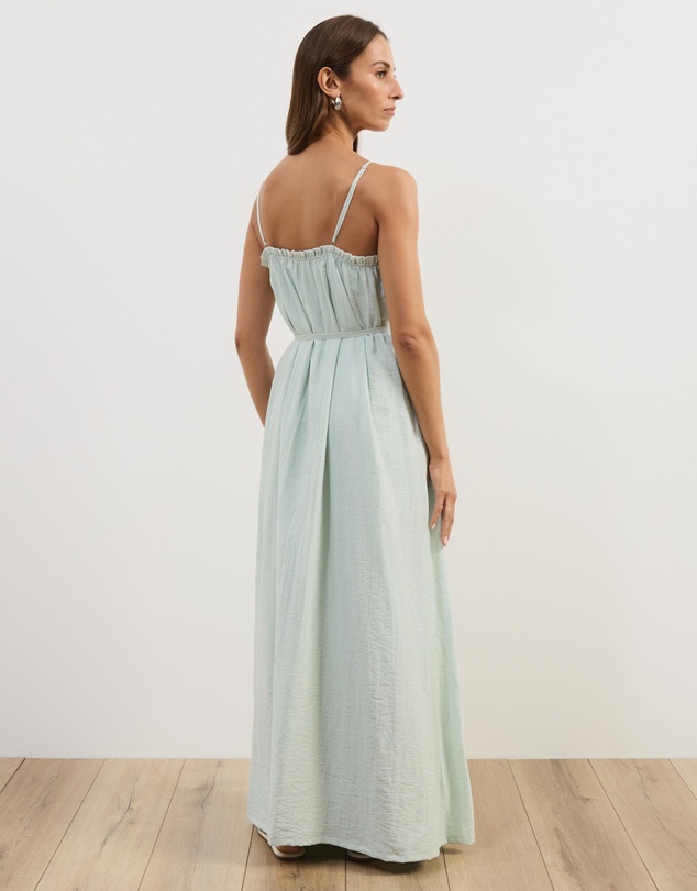 Atmos&Here - Brooks Maxi Dress