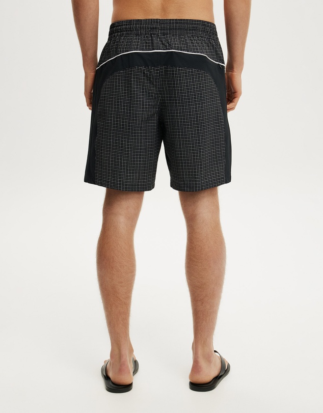 Cotton On - Baggy Swim Short