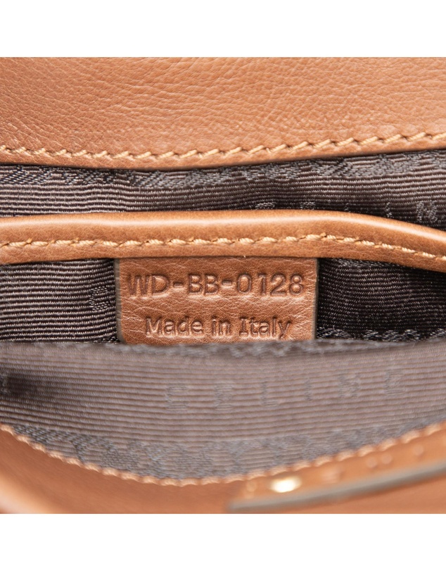 Pre-Loved by Azura Reborn - Pre-Loved Leather Handbag