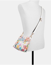 ALDO - Whatisadam04 Tote Bag
