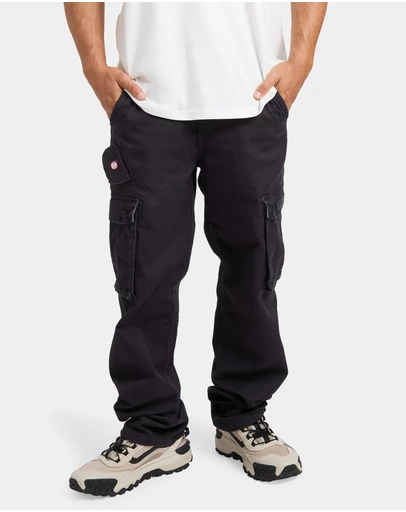 Element - Mens Source Cargo Pants