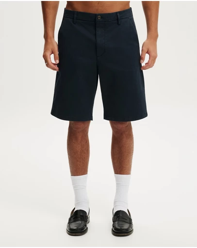 Cotton On - Baggy Chino Short