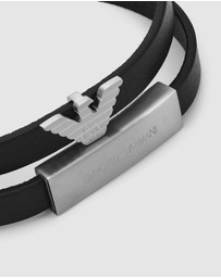 Emporio Armani - Silver Bracelet