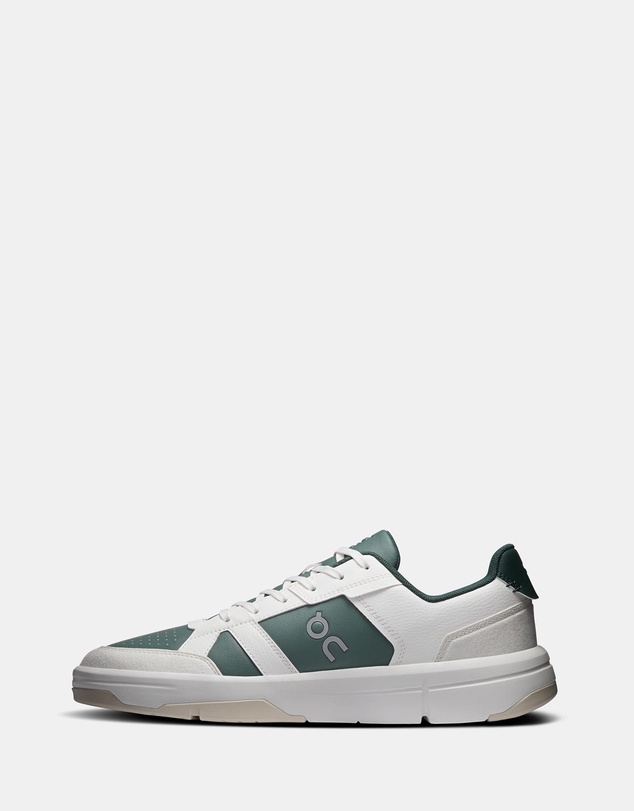 On - The Roger Clubhouse - Men's