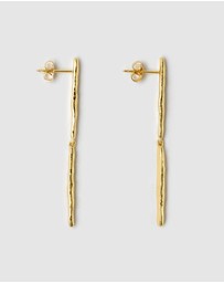 Brie Leon - Frida Drop Earrings