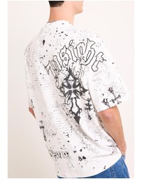 Insight - Teken T-Shirt