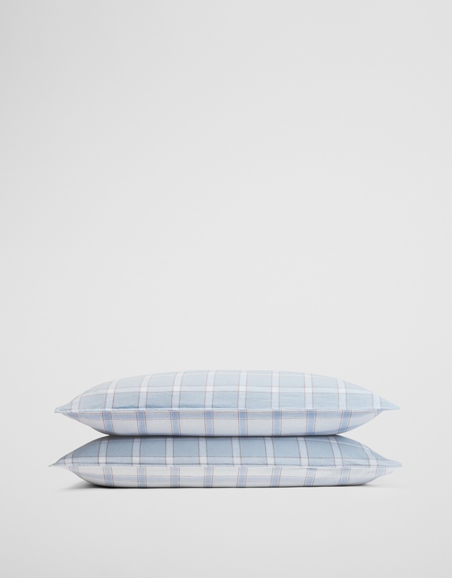 Country Road - Luca Standard Pillowcase Pair