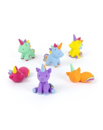 Tiger Tribe - Claytopia - Unicorn World
