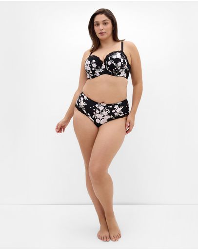 Blk Fifi Prt