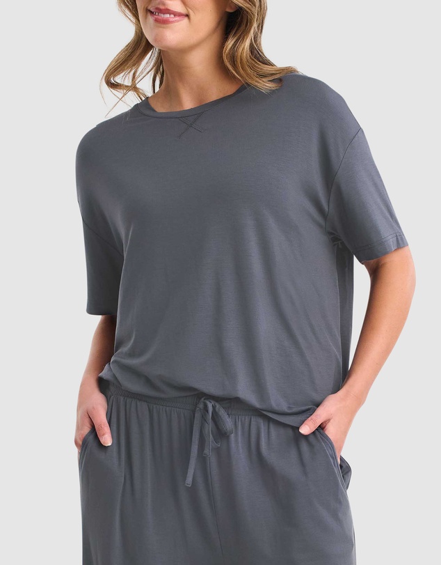 Ambra - Beyond the Bedroom Relaxed Tee