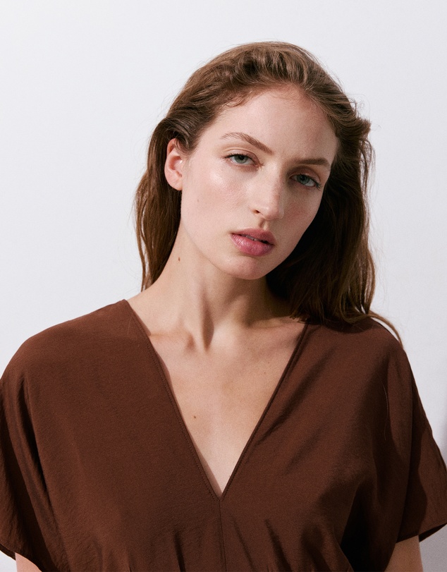 M.N.G - Sofia Dress