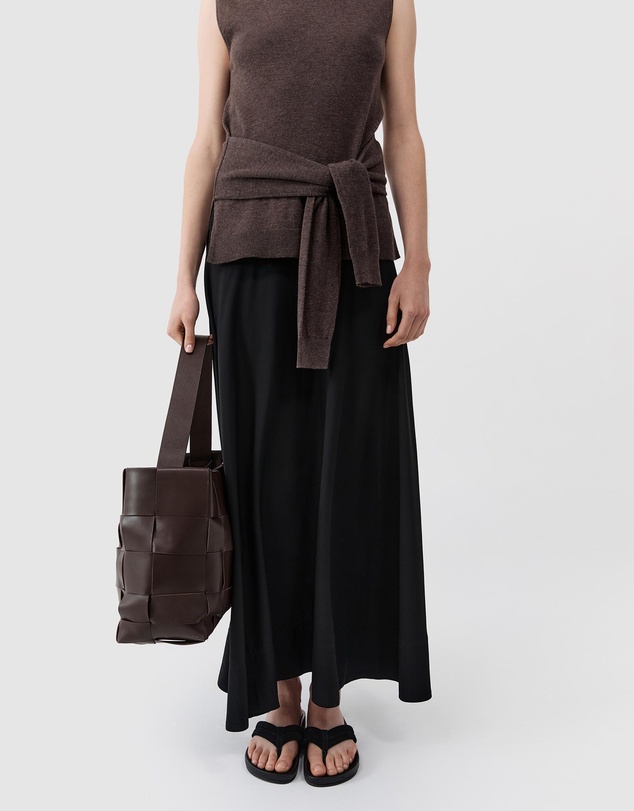 St. Agni - Woven Large Tote