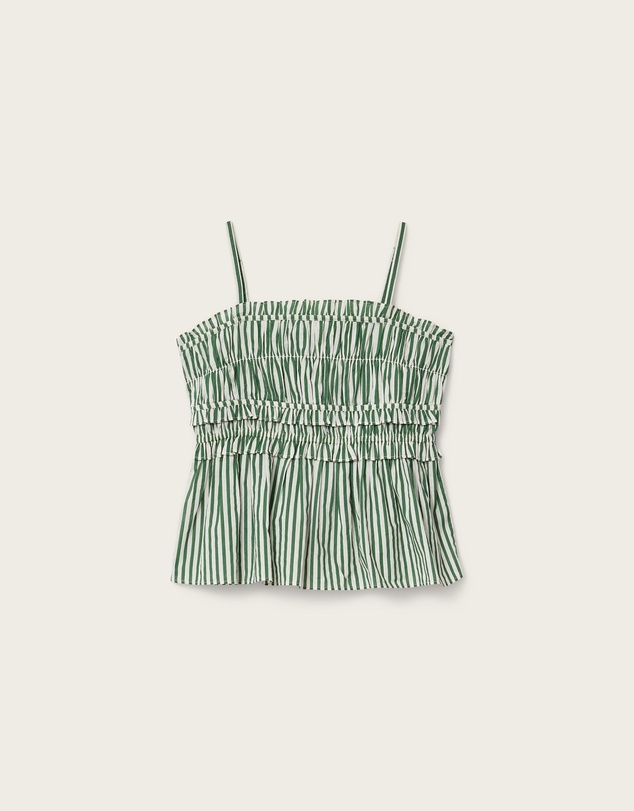 AllSaints - Kali Top