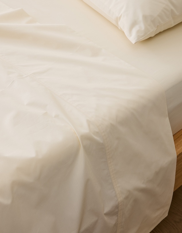 Sheet Society - Jude Organic Cotton Full Sheet Set
